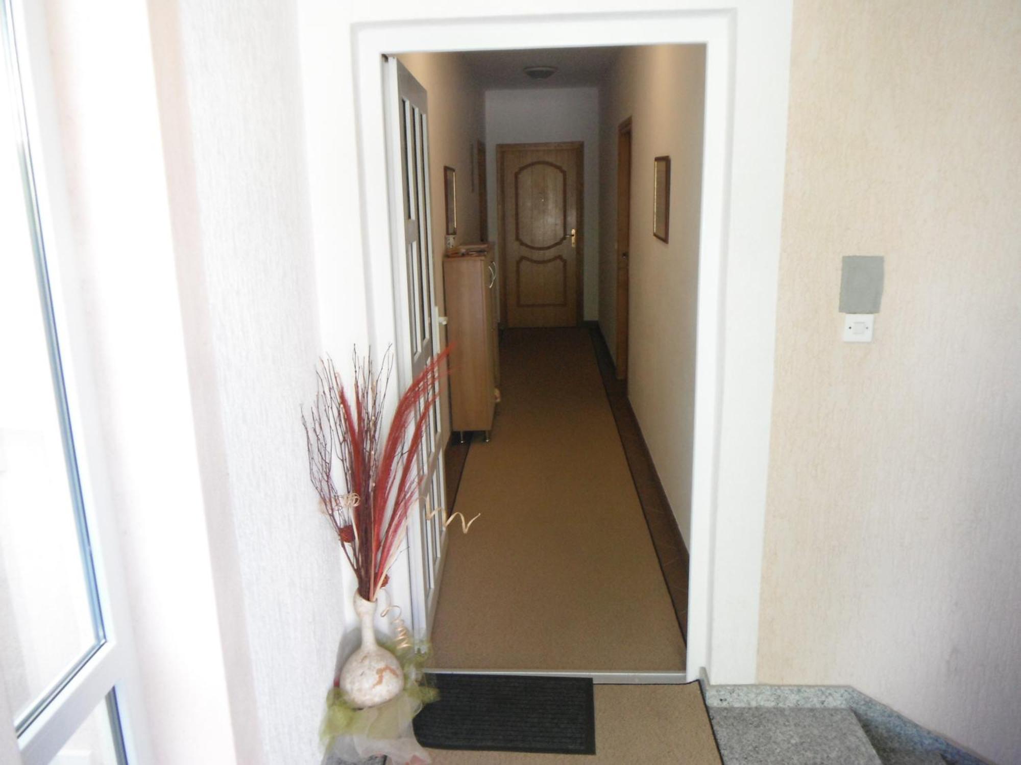 Apartments Ljubica Krk Town Pokoj fotografie